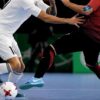 Feira de Enchidos, Queijo e Mel recebe Torneio de Futsal Interassociações a 1 e 2 de agosto