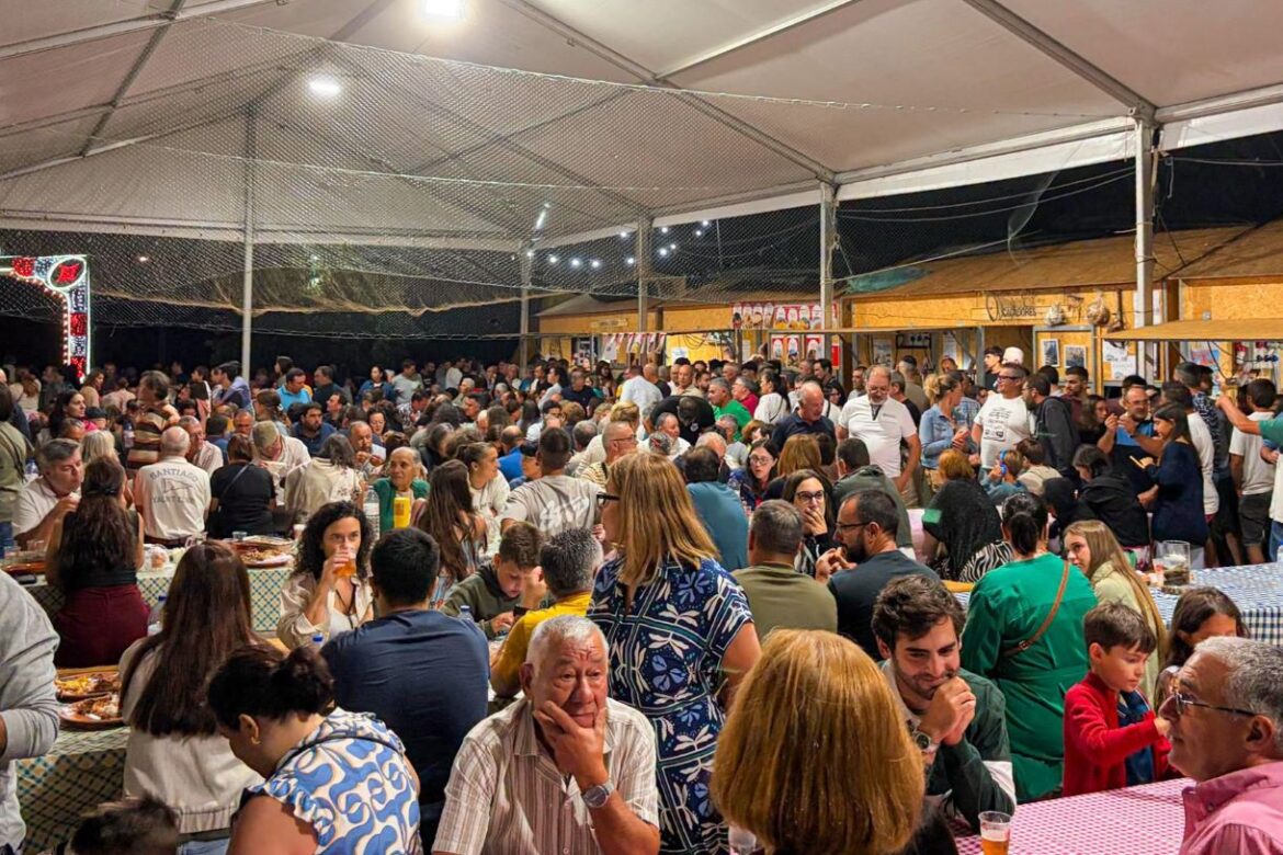 Festival do Peixe do Rio 2026