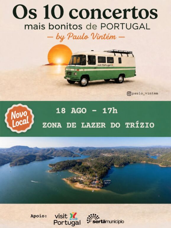 Paulo Vintém Trízio