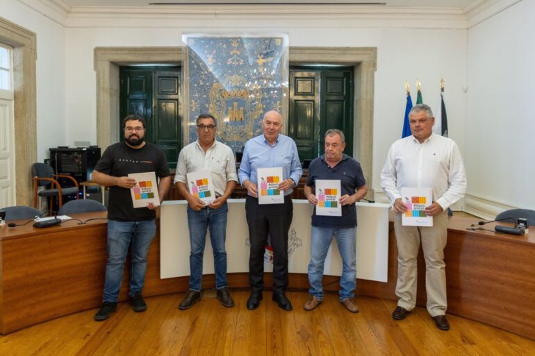 cooperação transfronteiriça Castelo Branco
