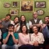 Cinema ao ar livre começa sábado em São João do Peso