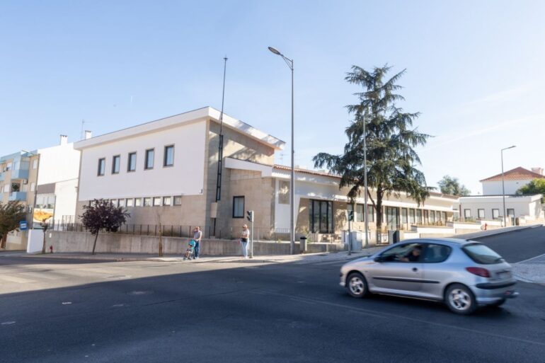 Centro de Empresas Inovadoras, designado CEI 2