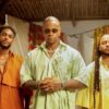 Calema juntam-se a Léo Santana no novo single “Oi Amor?”