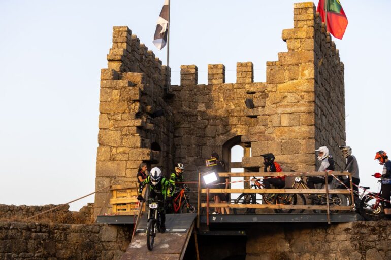Campeonato Nacional de Downhill Urbano