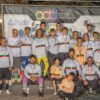 Filipe Silva e Ana Barbosa campeões de downhill urbano
