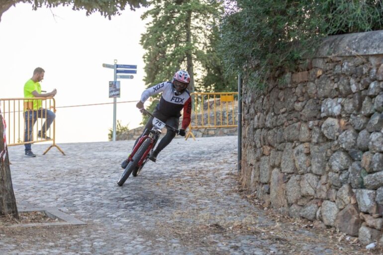 Campeonato Nacional de Downhill Urbano