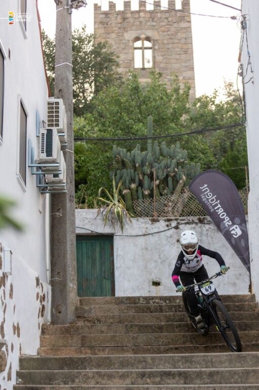 Campeonato Nacional de Downhill Urbano