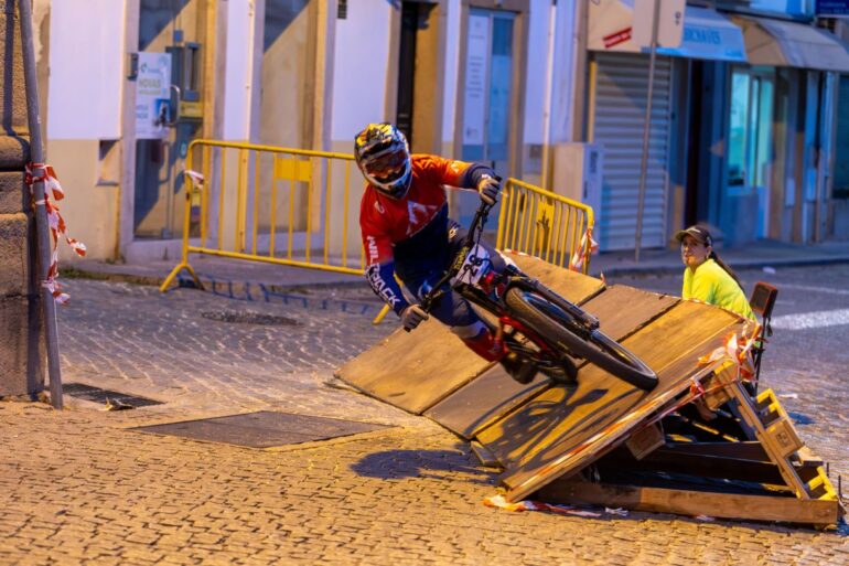 Campeonato Nacional de Downhill Urbano