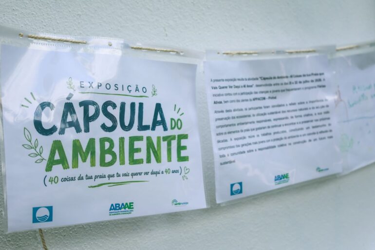 Praia Fluvial da Ribeira Grande
