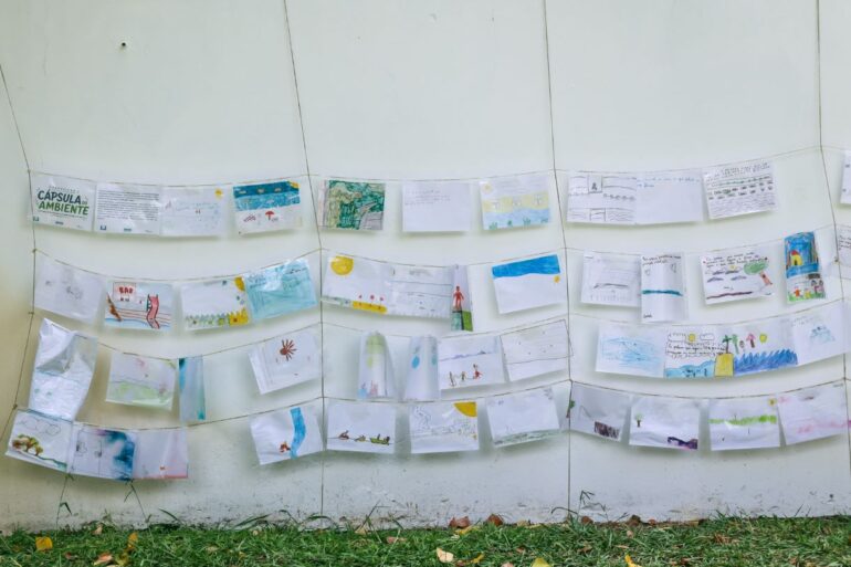 exposição na Sertã