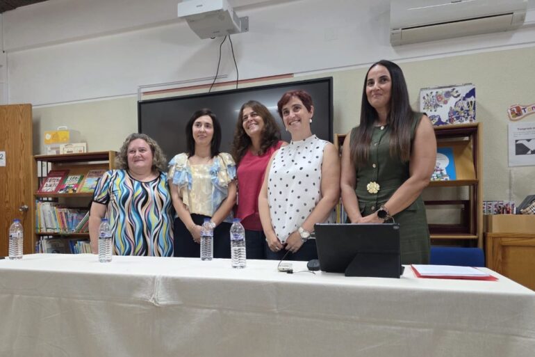 Agrupamento de Escolas de Vila de Rei