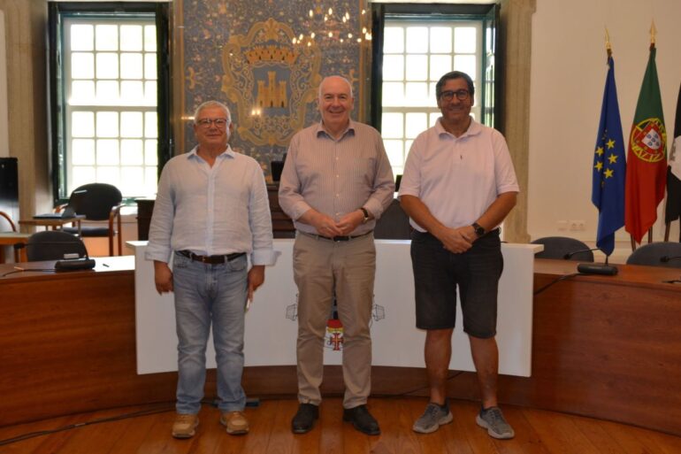 apoios associações Castelo Branco