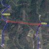 Estrada da Bela Vista fecha ao trânsito a 25 e 28 de agosto