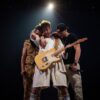 D’ZRT regressam com concertos em Algés e no Porto