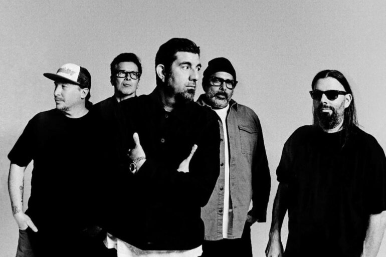 Deftones