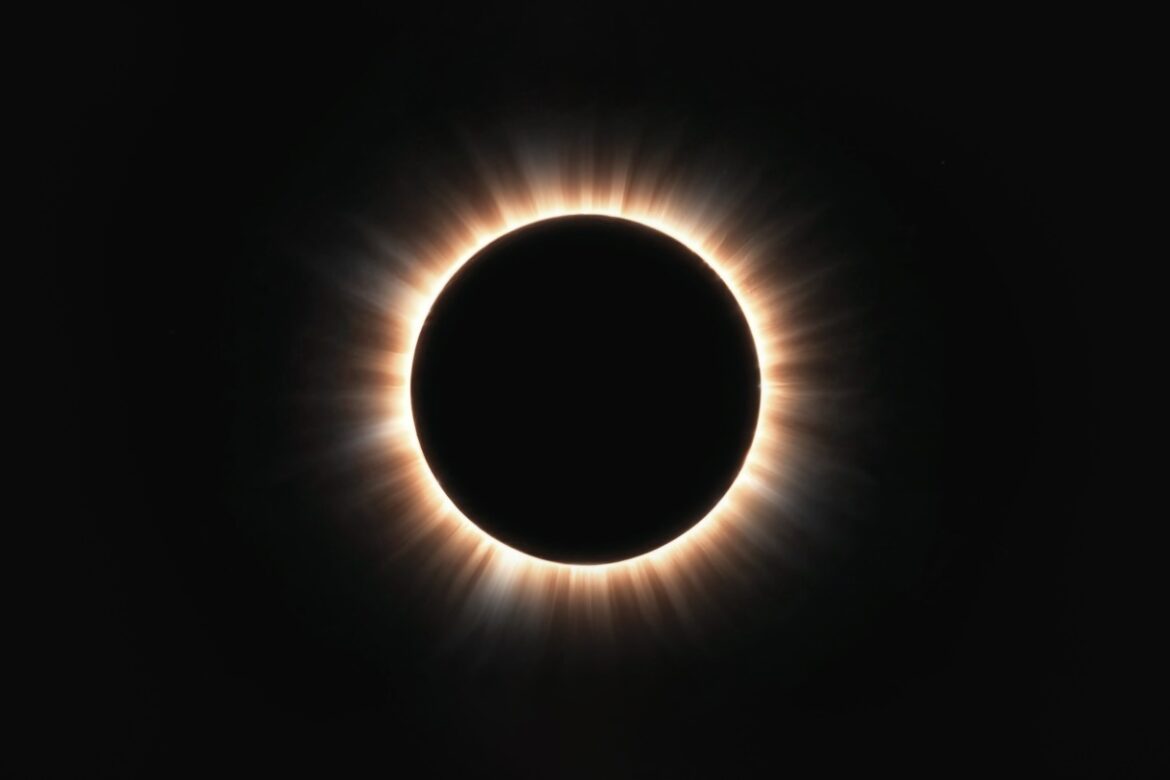 eclipse solar