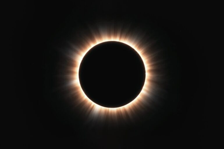 eclipse solar