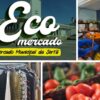 Ecomercado da Sertã regressa a 5 de setembro