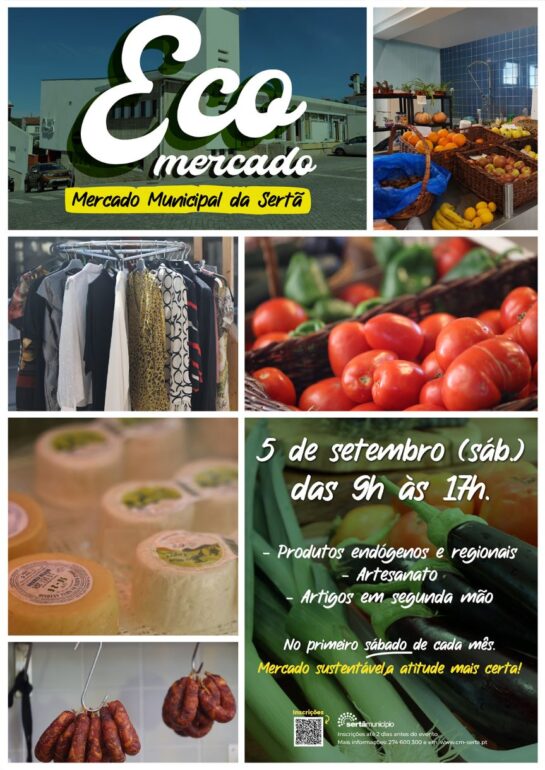Ecomercado Sertã