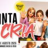 Oficinas “Conta e Cria” regressam à Sertã em agosto
