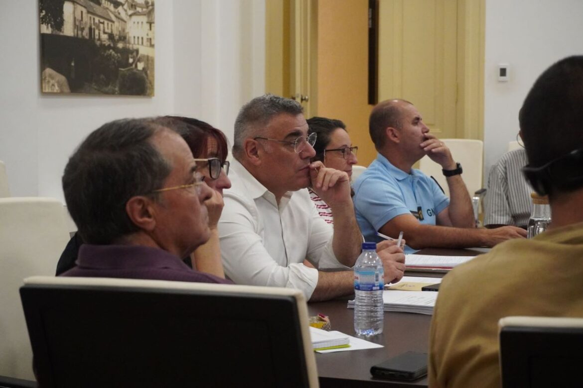 Plano Municipal de Emergência Sertã