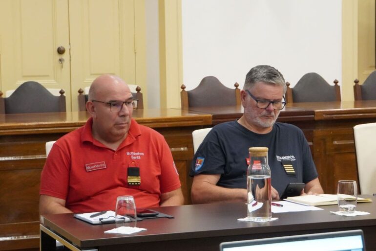 Plano Municipal de Emergência Sertã