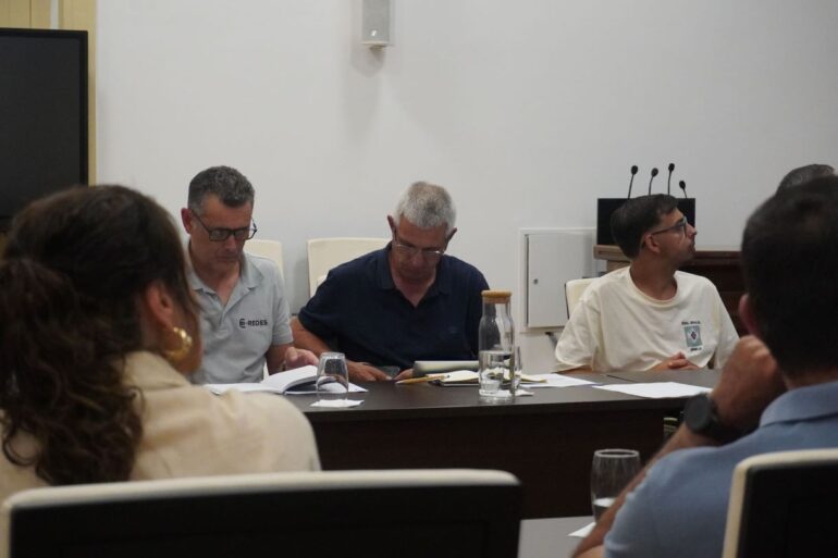 Plano Municipal de Emergência Sertã