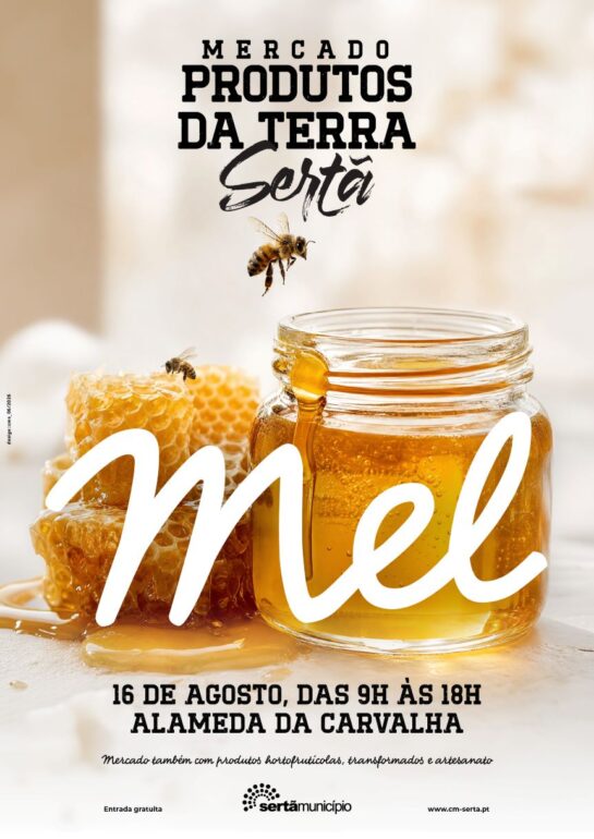 mercado Produtos da Terra