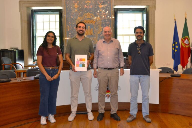 apoios associações Castelo Branco