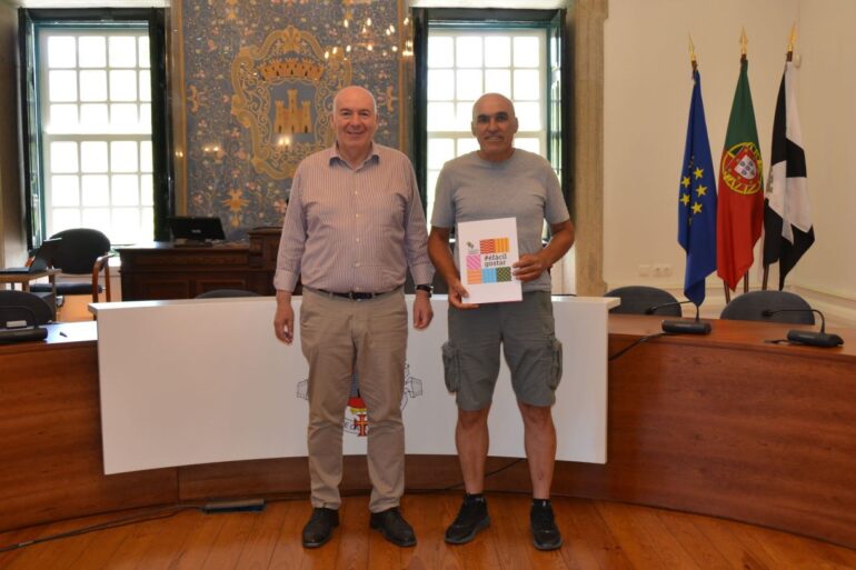 apoios associações Castelo Branco