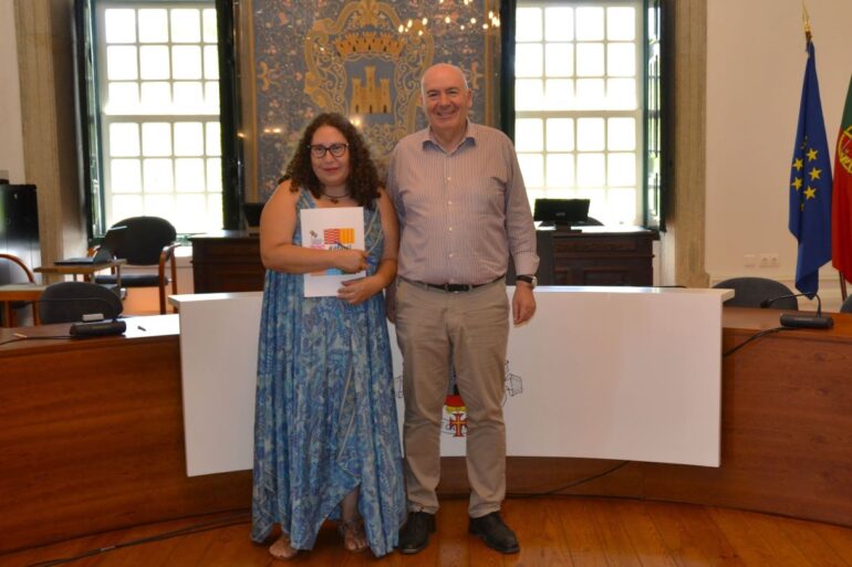 apoios associações Castelo Branco
