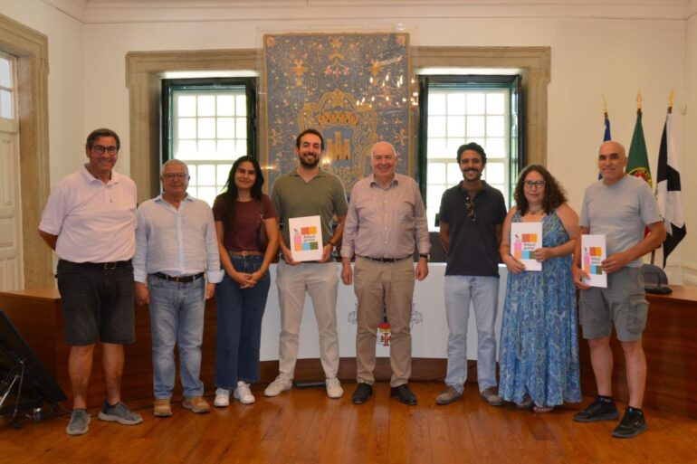 apoios associações Castelo Branco