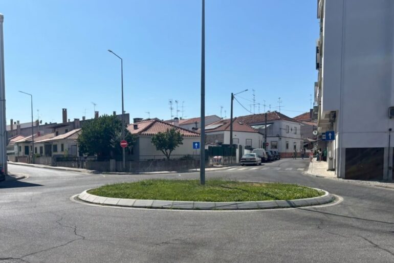 Rua do Matadouro Castelo Branco