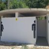 Casas de banho da Bica da Milriça reabrem após atos de vandalismo