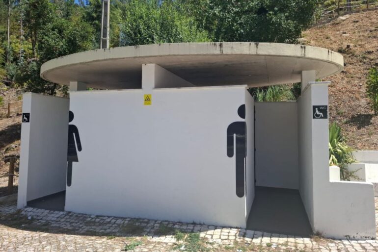 Bica da Milriça