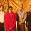 Weezer lançam “Gold Album” e anunciam digressão europeia para 2027