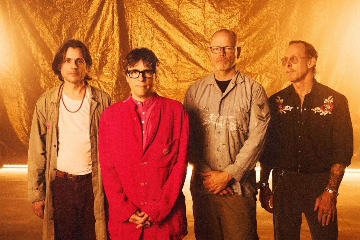 Weezer