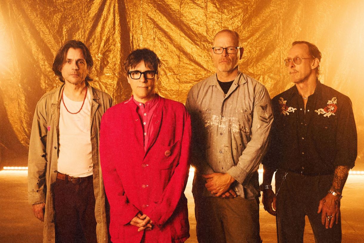 Weezer
