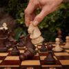 Vila de Rei recebe torneio federado de xadrez este domingo
