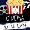 Cinema ao ar livre regressa às três freguesias de Vila de Rei