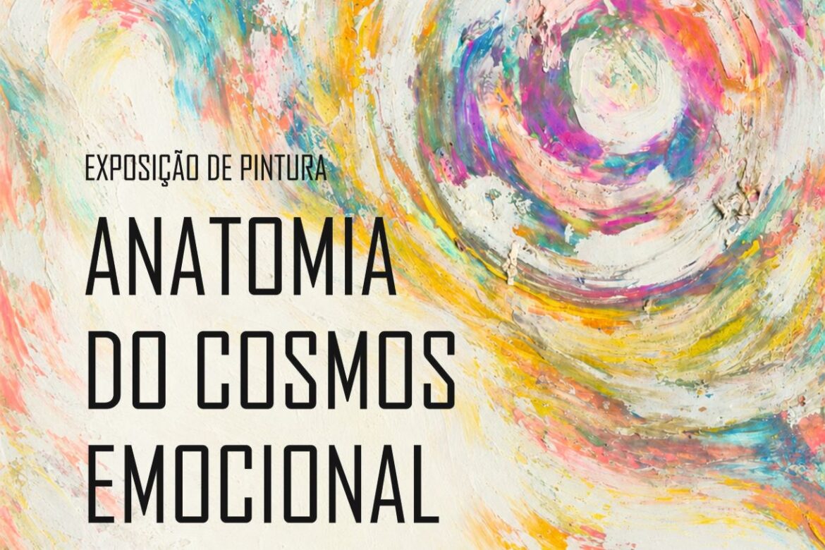 Anatomia do Cosmos Emocional