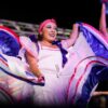 Raízes Folk Fest juntou 600 pessoas em Sobreira Formosa