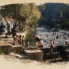 Vila de Rei procura fotografias antigas das praias fluviais