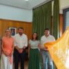 Oleiros adere à rede nacional de municípios que promovem a mobilidade pedonal