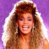 Nova Barbie de Whitney Houston recria visual dos anos 80