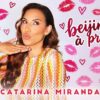 Catarina Miranda estreia-se na música com “Beijinhos à Prima”