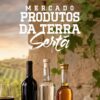 Vinhos, aguardentes e licores em destaque na Sertã