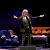 Patti Smith regressa ao Coliseu de Lisboa em junho de 2027