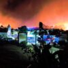 Incêndios de Proença-a-Nova sem feridos nem casas atingidas