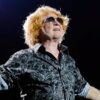 Simply Red regressam a Portugal em 2027 para concerto na MEO Arena